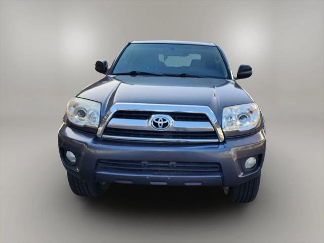 2008 Toyota 4Runner SR5 V6