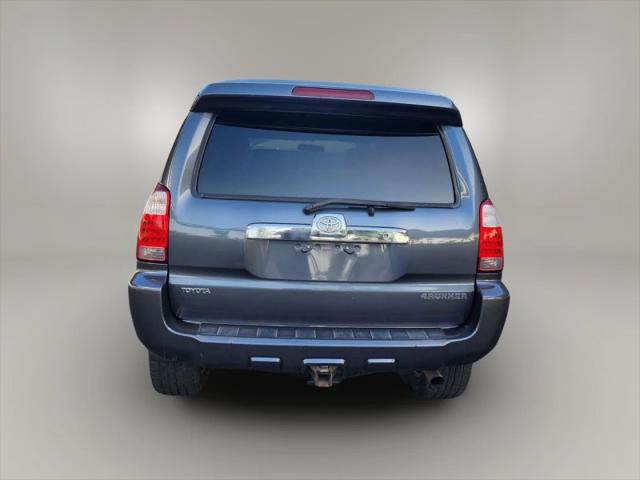 2008 Toyota 4Runner SR5 V6