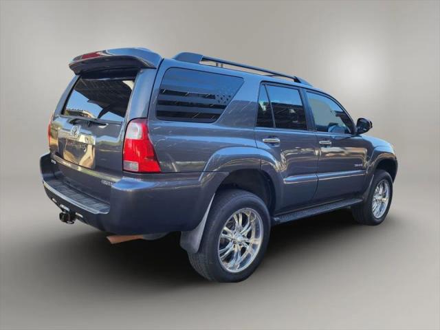 2008 Toyota 4Runner SR5 V6