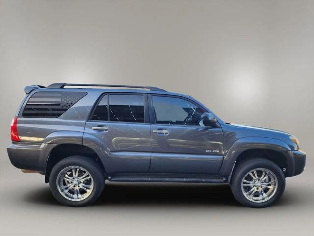 2008 Toyota 4Runner SR5 V6