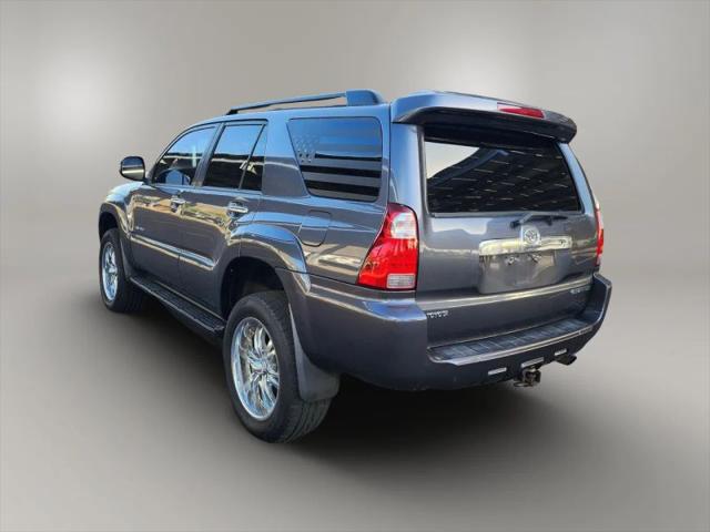 2008 Toyota 4Runner SR5 V6