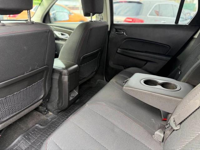 2017 GMC Terrain SLE-2