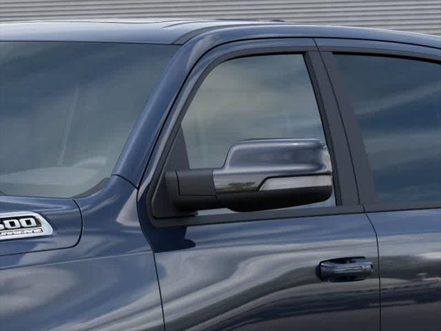 2026 Ram 1500 Laramie Crew Cab 4x4 57 Box