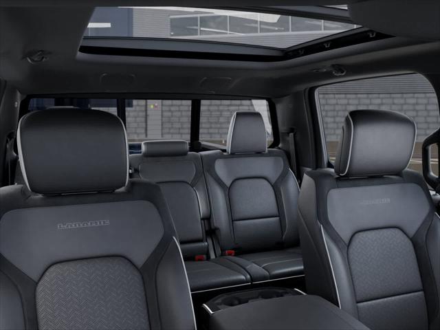2026 Ram 1500 Laramie Crew Cab 4x4 57 Box