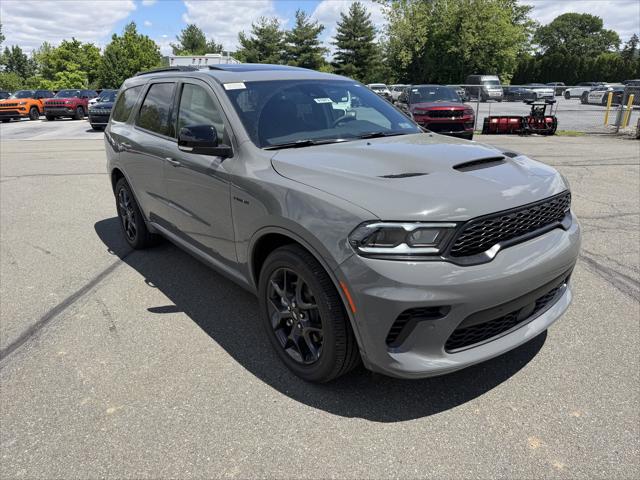 2026 Dodge Durango GT Plus AWD HEMI V8
