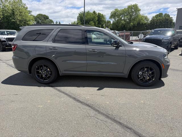 2026 Dodge Durango GT Plus AWD HEMI V8