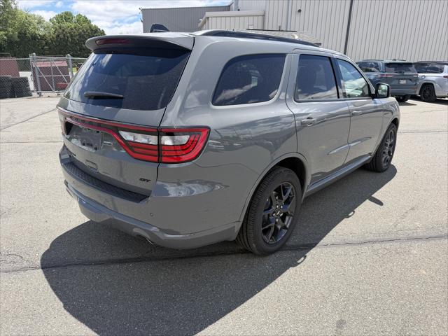 2026 Dodge Durango GT Plus AWD HEMI V8