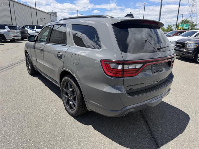 2026 Dodge Durango GT Plus AWD HEMI V8