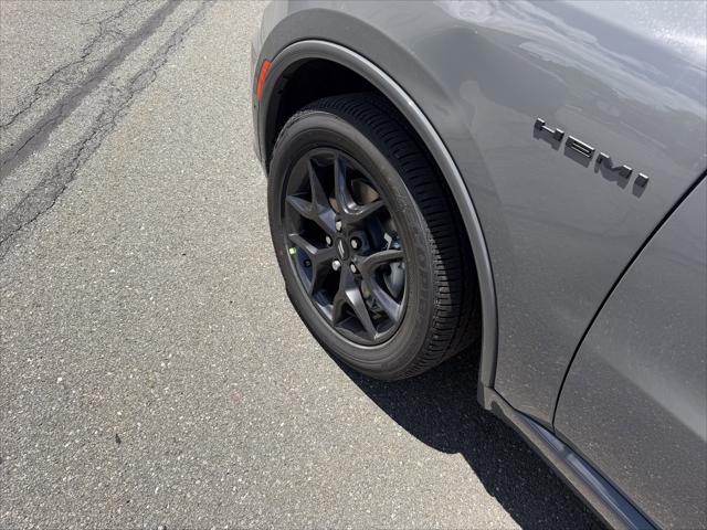 2026 Dodge Durango GT Plus AWD HEMI V8