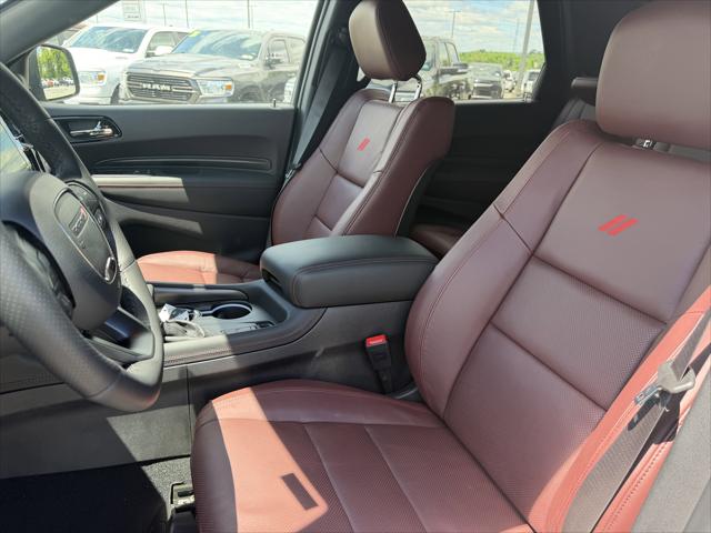 2026 Dodge Durango GT Plus AWD HEMI V8