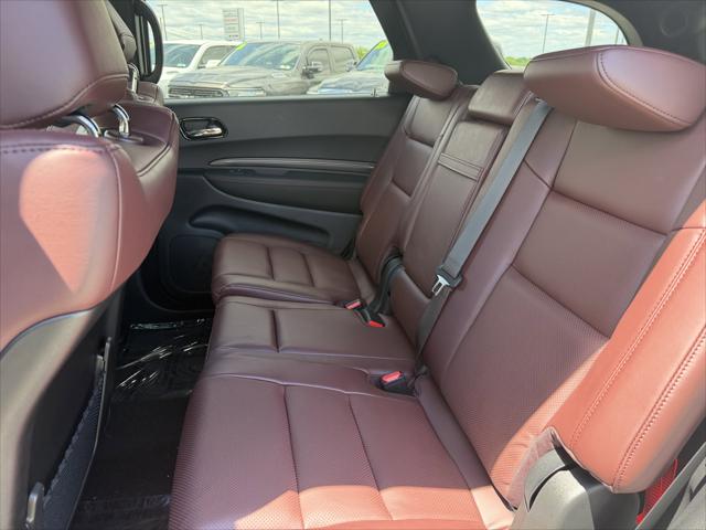 2026 Dodge Durango GT Plus AWD HEMI V8