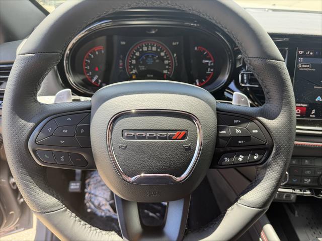 2026 Dodge Durango GT Plus AWD HEMI V8