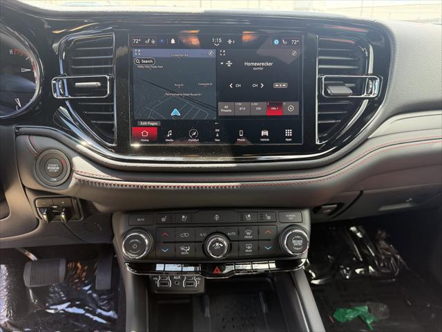 2026 Dodge Durango GT Plus AWD HEMI V8