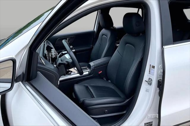 2025 Mercedes-Benz GLA-CLASS 4MATIC