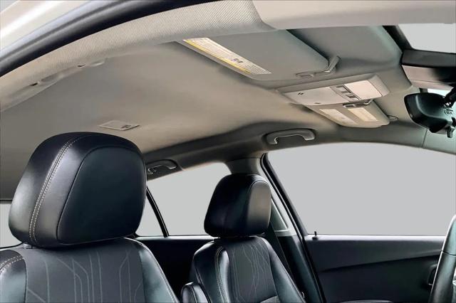 2020 Chevrolet Trax FWD LT