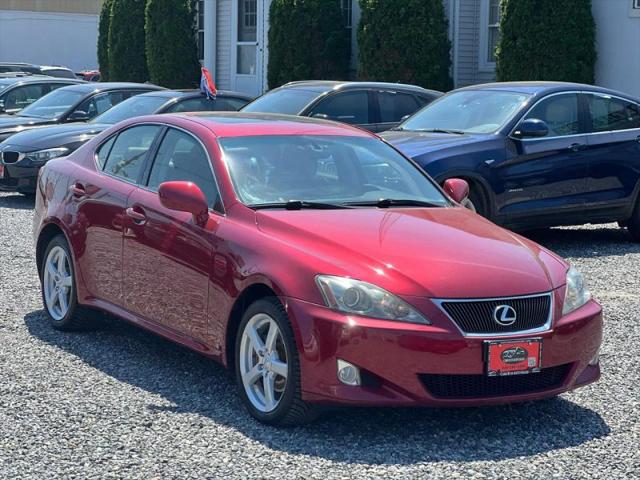 2006 Lexus IS 250 250 for sale in Lakewood, NJ