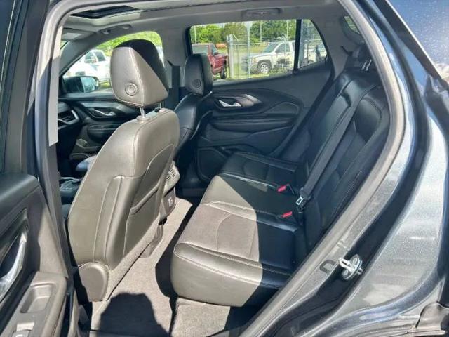 2018 GMC Terrain SLT Diesel