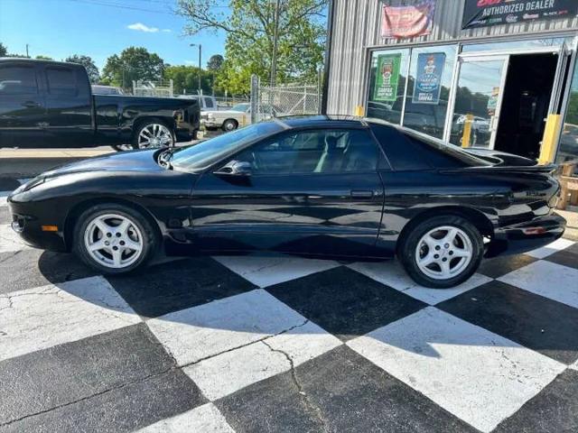 2002 Pontiac Firebird Base for sale in Roanoke Rapids, NC