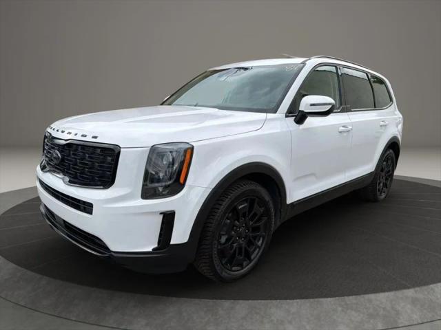 2021 Kia Telluride EX for sale in Mountain Lakes, NJ