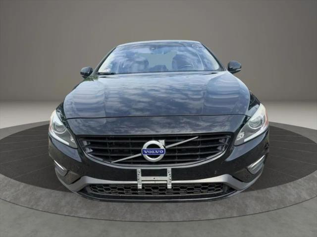 2018 Volvo S60 T5 Dynamic