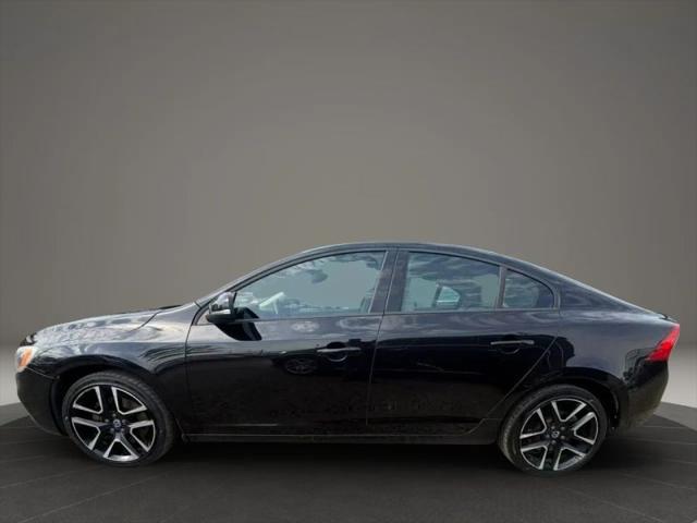 2018 Volvo S60 T5 Dynamic