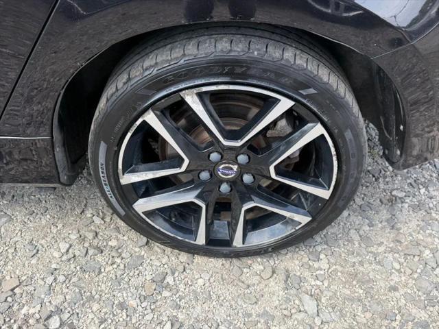 2018 Volvo S60 T5 Dynamic
