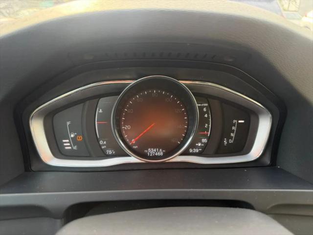 2018 Volvo S60 T5 Dynamic