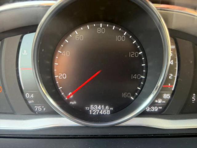 2018 Volvo S60 T5 Dynamic