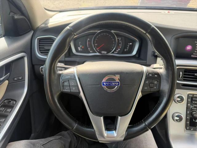 2018 Volvo S60 T5 Dynamic