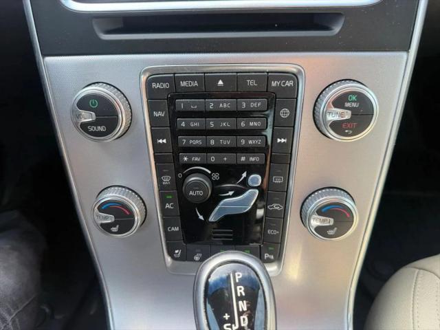 2018 Volvo S60 T5 Dynamic