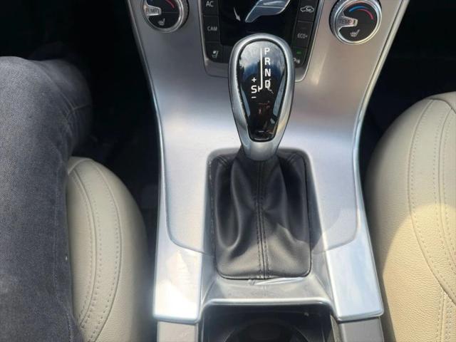 2018 Volvo S60 T5 Dynamic