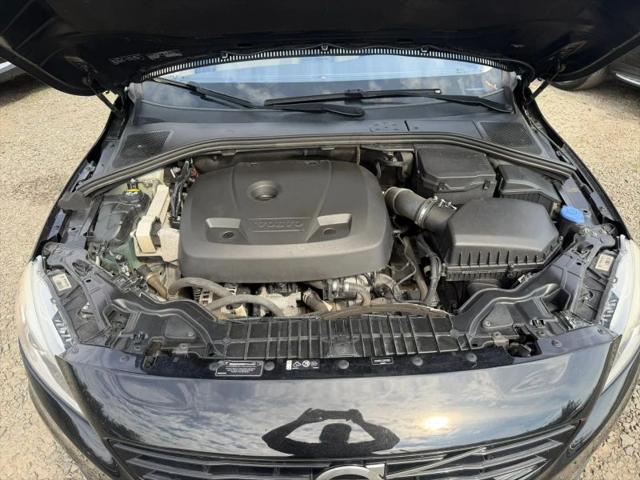 2018 Volvo S60 T5 Dynamic