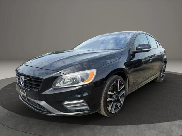 2018 Volvo S60 T5 Dynamic for sale in Mountain Lakes, NJ