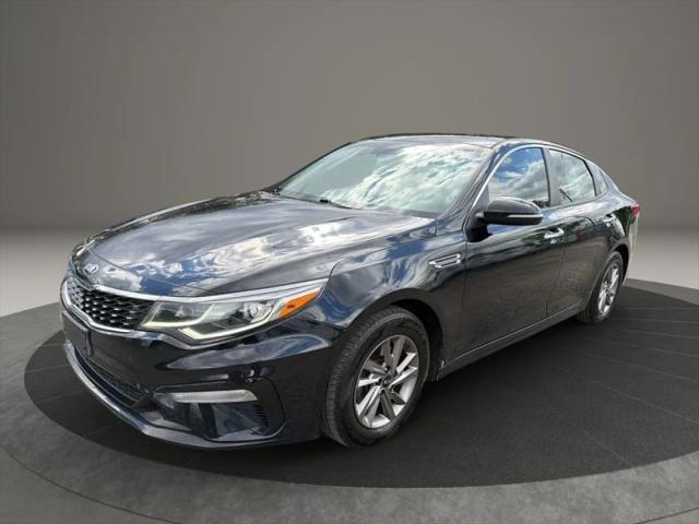 2020 Kia Optima LX for sale in Mountain Lakes, NJ