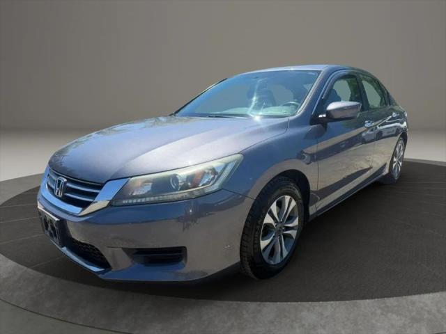 2015 Honda Accord LX for sale in Mountain Lakes, NJ