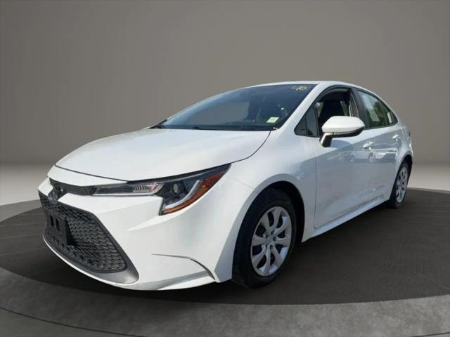 2022 Toyota Corolla LE for sale in Mountain Lakes, NJ