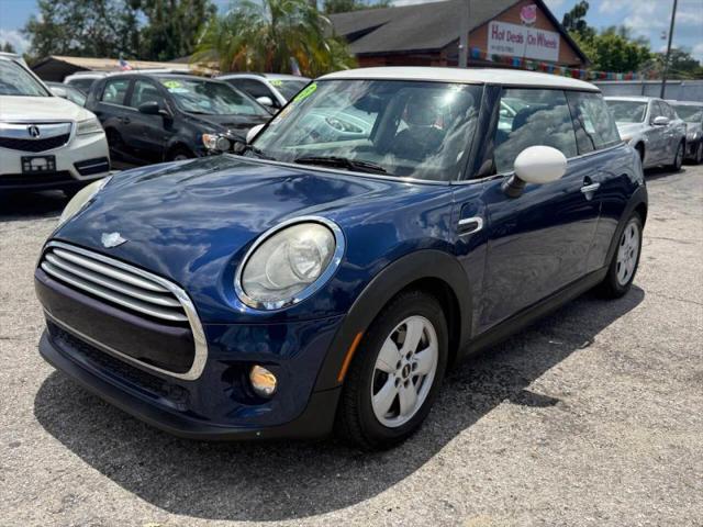 2015 MINI Hardtop Cooper for sale in Tampa, FL