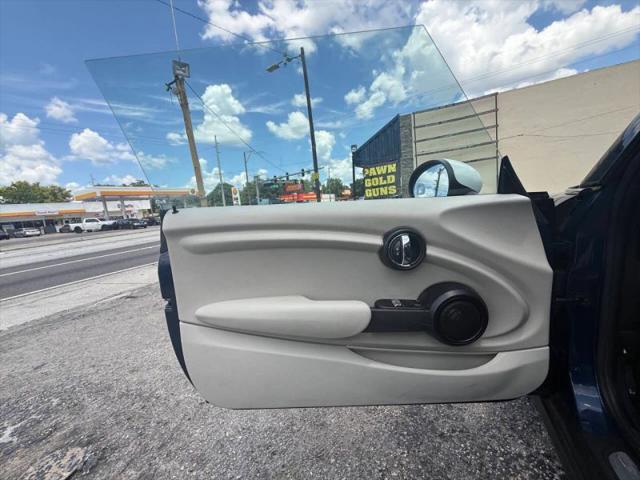 2015 MINI Hardtop Cooper