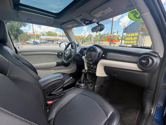 2015 MINI Hardtop Cooper