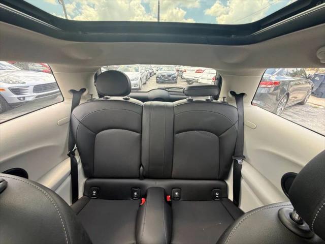 2015 MINI Hardtop Cooper