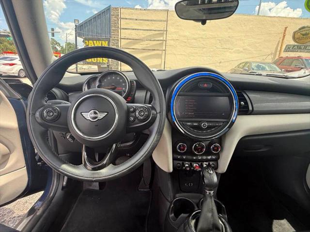 2015 MINI Hardtop Cooper