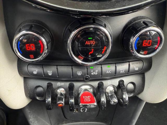 2015 MINI Hardtop Cooper