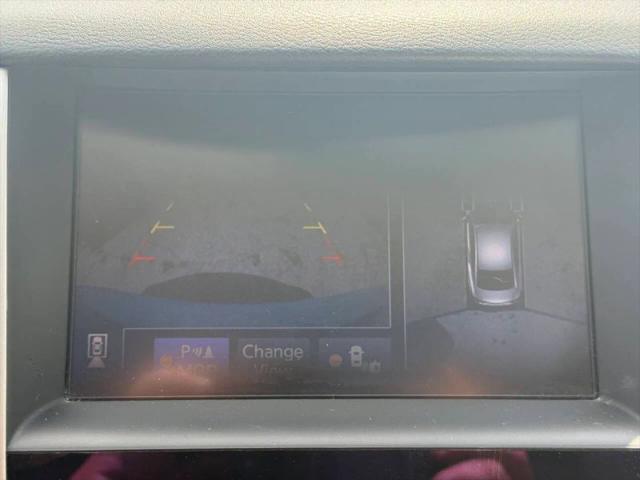 2017 INFINITI Q50 2.0t Premium