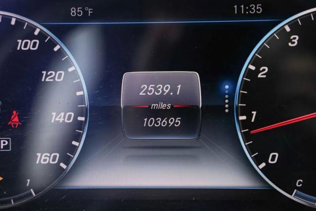2018 Mercedes-Benz S 560 4MATIC