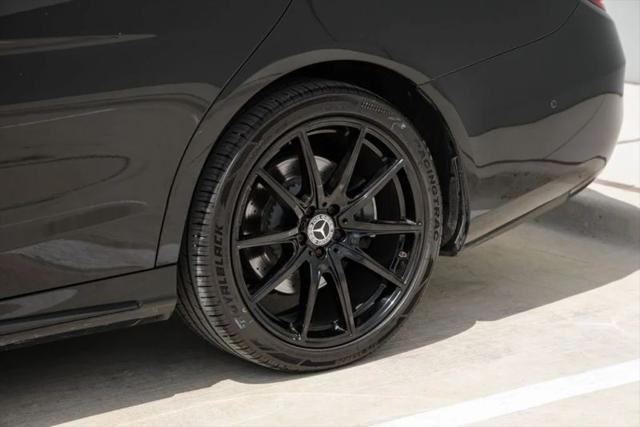 2018 Mercedes-Benz S 560 4MATIC
