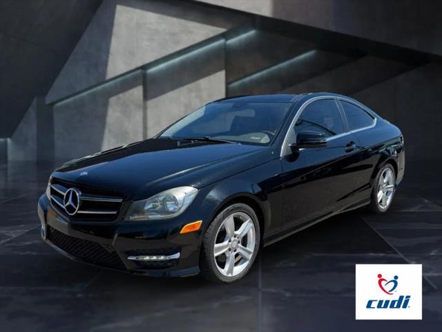 2014 Mercedes-Benz C 250 C 250 for sale in Salem, OR