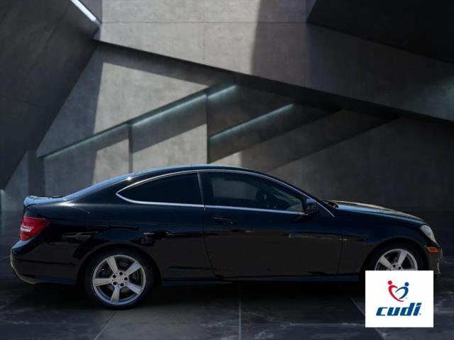 2014 Mercedes-Benz C 250 C 250