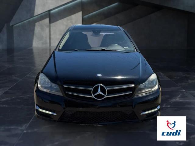 2014 Mercedes-Benz C 250 C 250