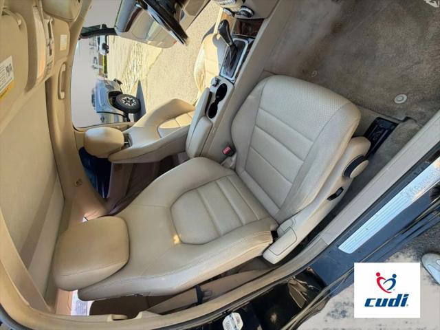 2014 Mercedes-Benz C 250 C 250