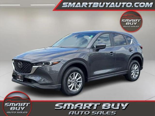 2023 Mazda CX-5 2.5 S Select for sale in Meriden, CT